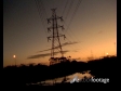 Electric power lines 1 496